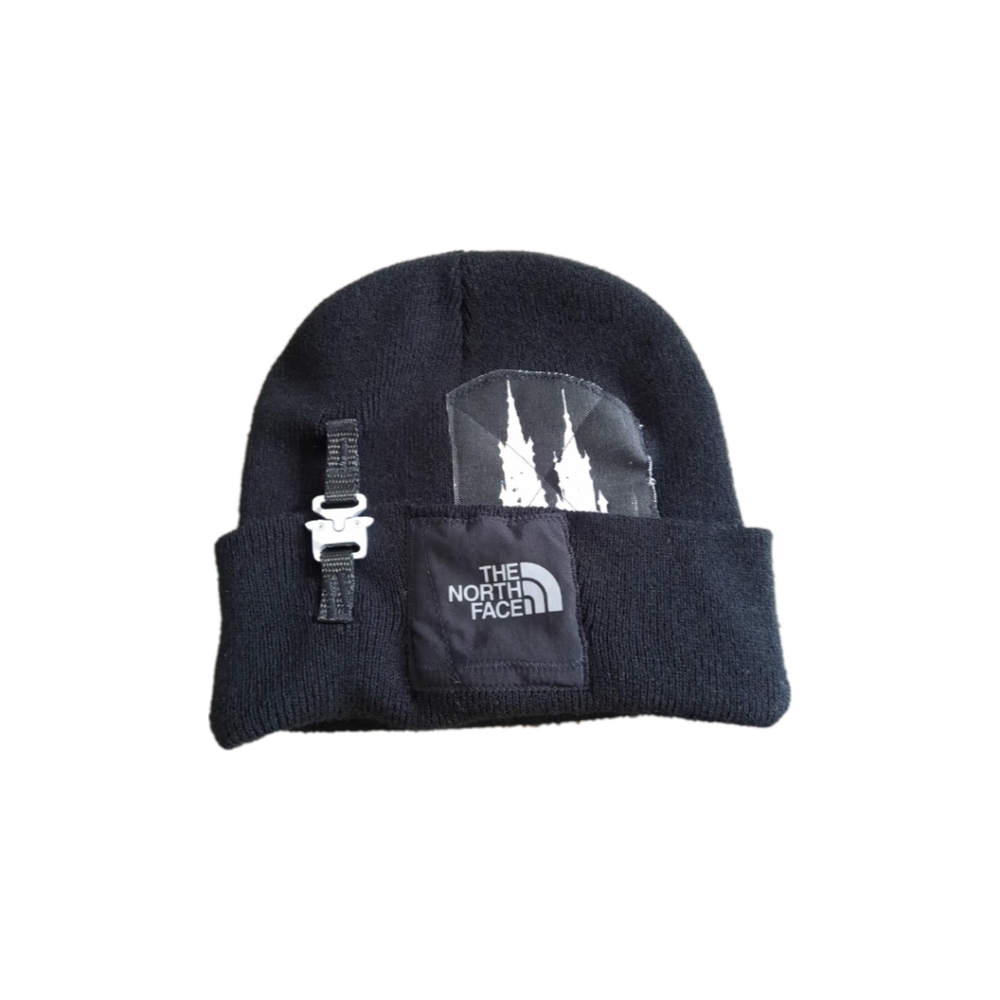 Custom Patchwork Toque by ๐๐๐๐ฃ๐ฉ ๐๐๐ข๐จ